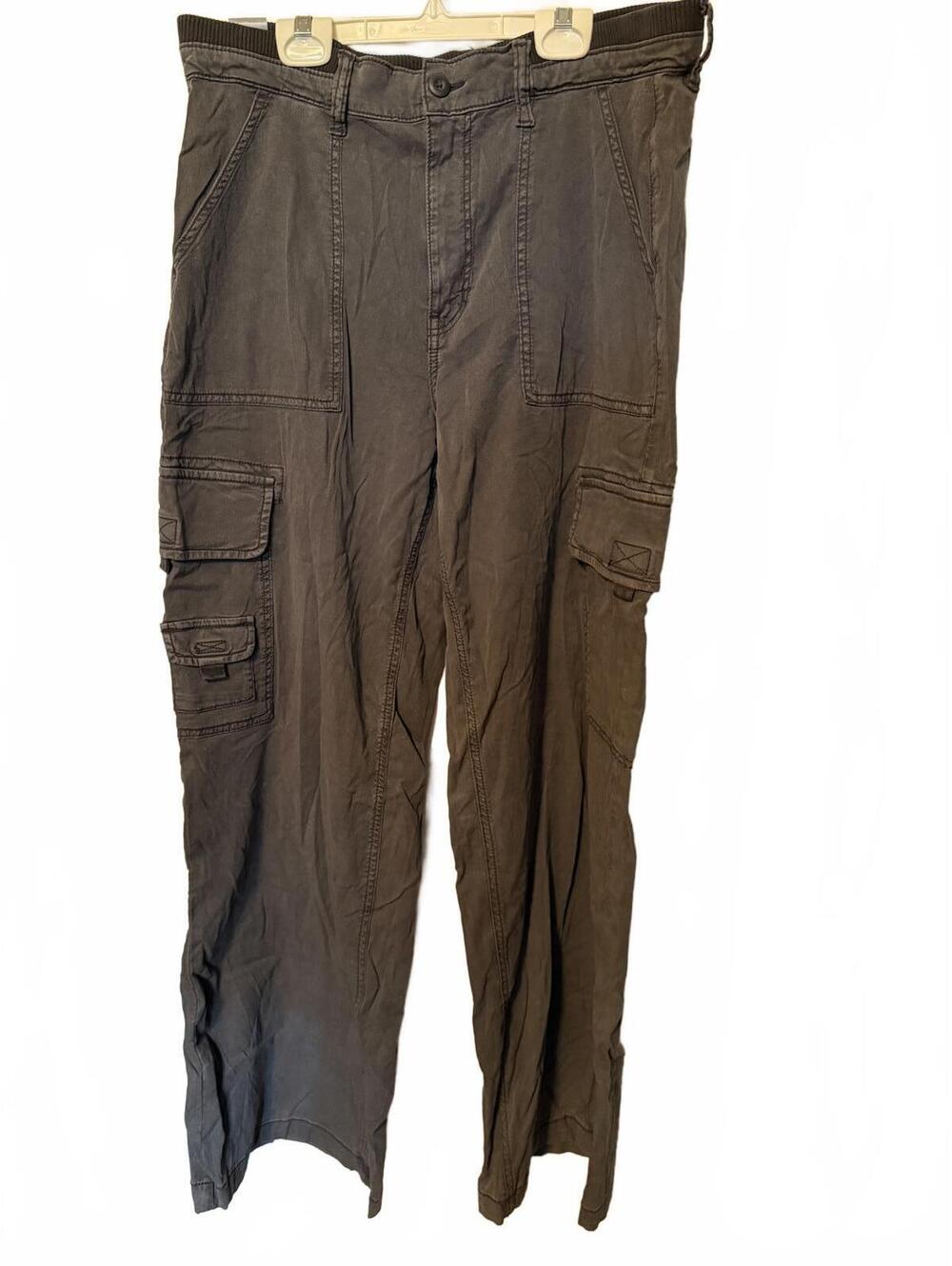 American Eagle Cargo pants stretch 12-Reg